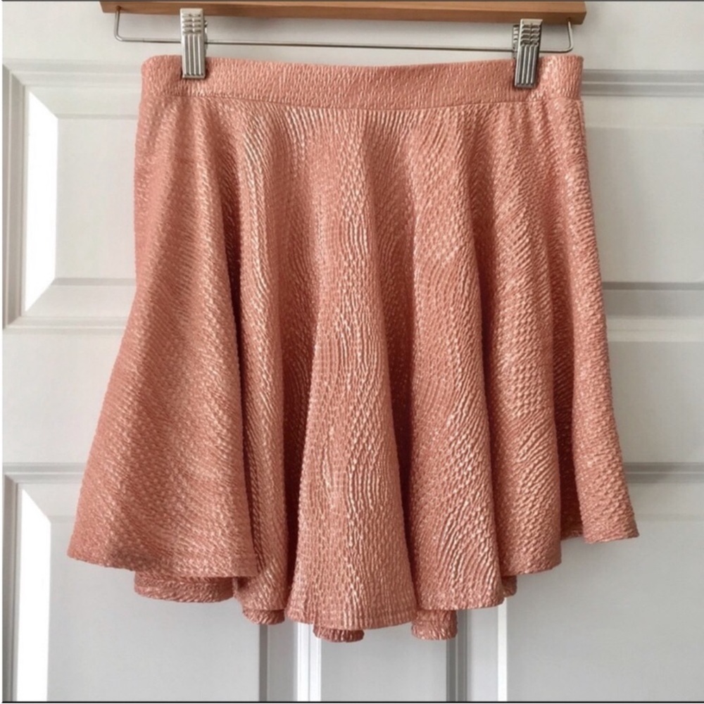 B. Jewel Skirt